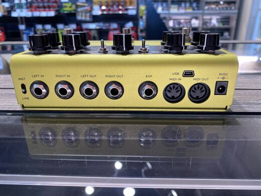 Gear Hunter | Strymon Magnetic Echo Machine